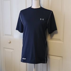 Under Armour heat gear fitted top